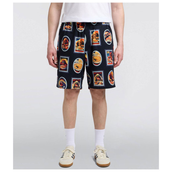 Edwin Ανδρικό σορτς Hara Hachi Bun Me Shorts